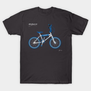 Raleigh Ultra Burner Mk 1 T-Shirt